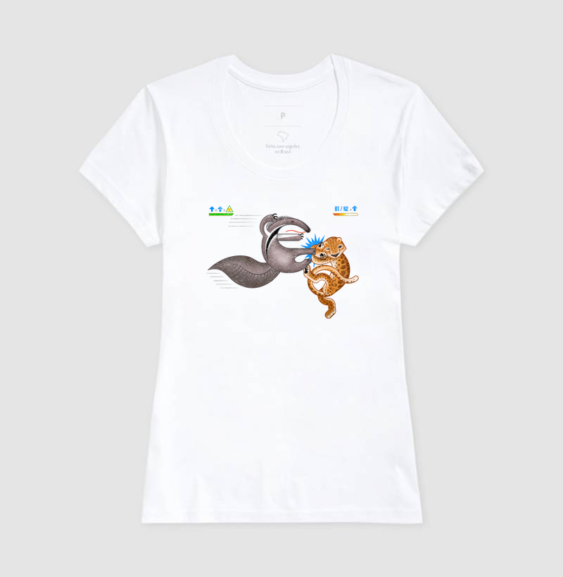 Camisa 6