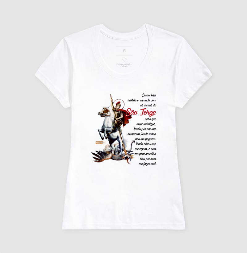 Camisa 16