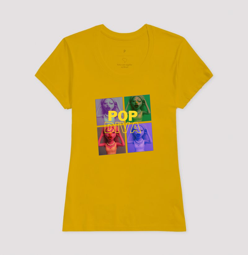 Camisa 16