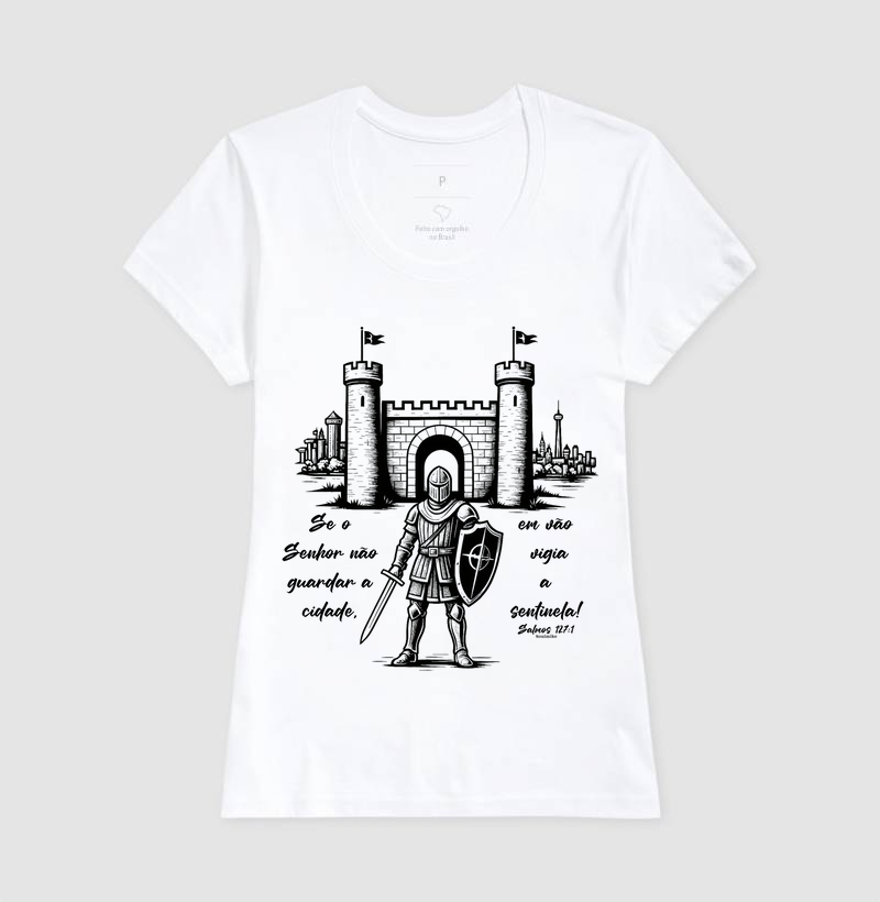 Camisa 16