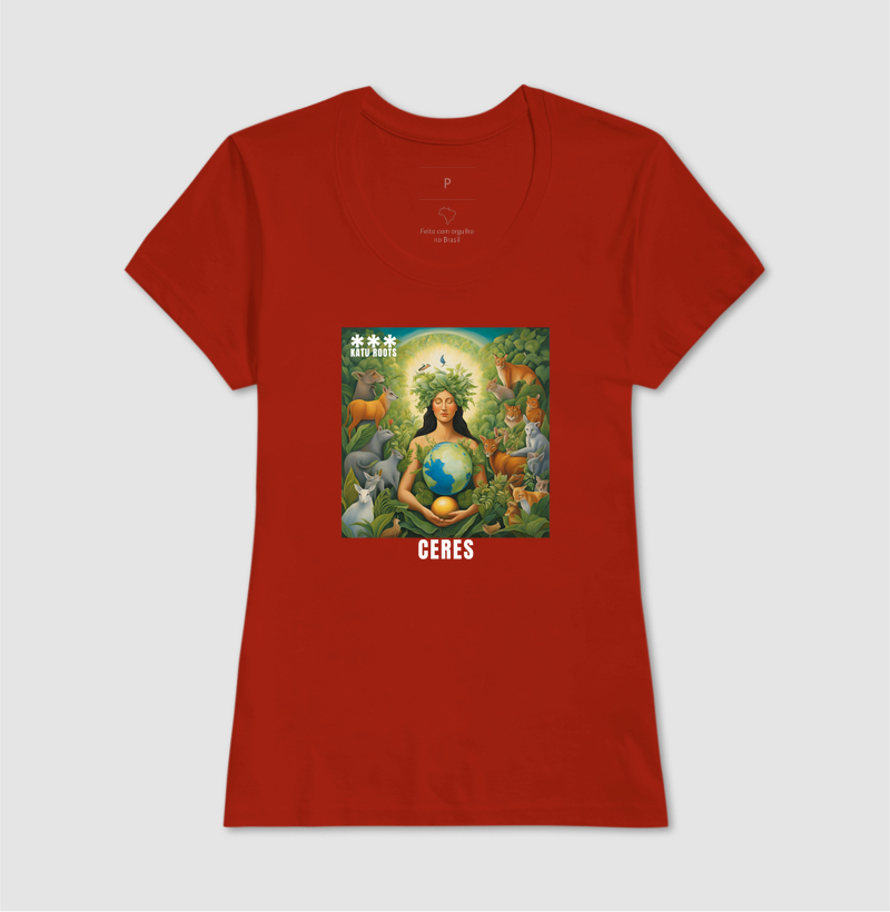 Camisa 12