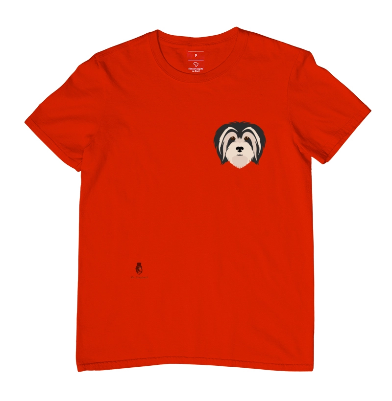 Camisa 14