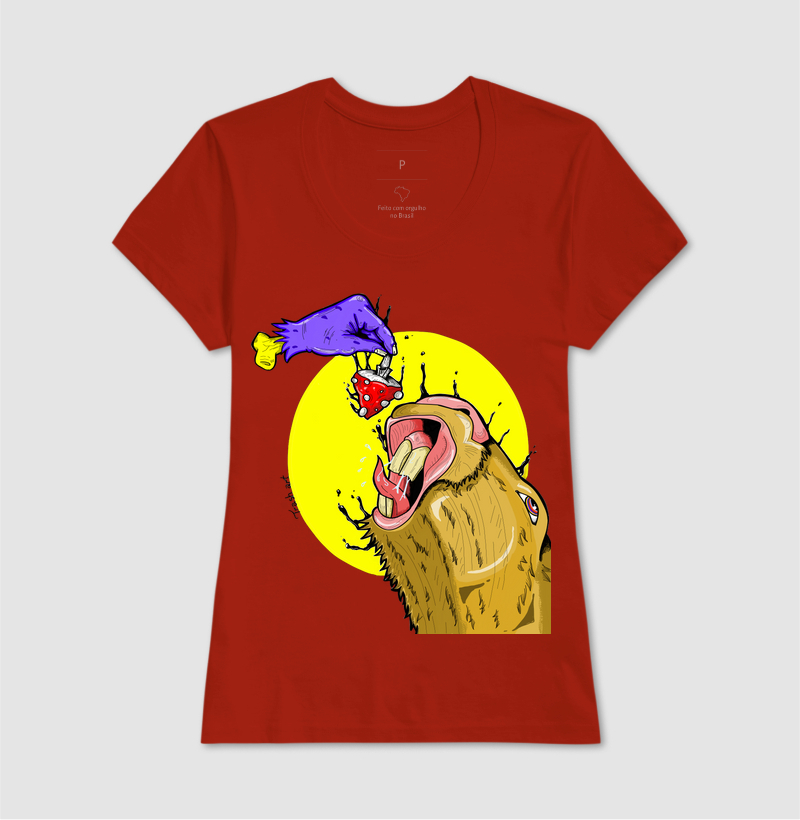 Camisa 10