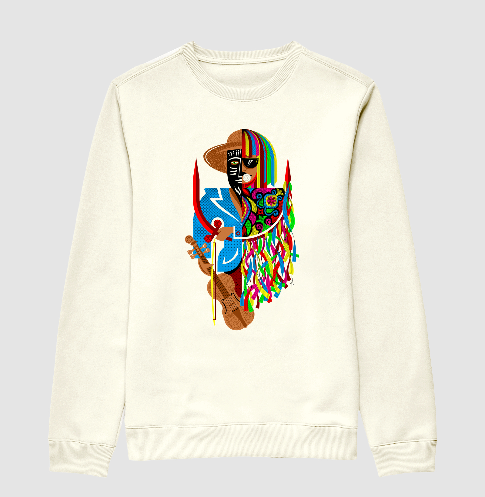Camisa 1
