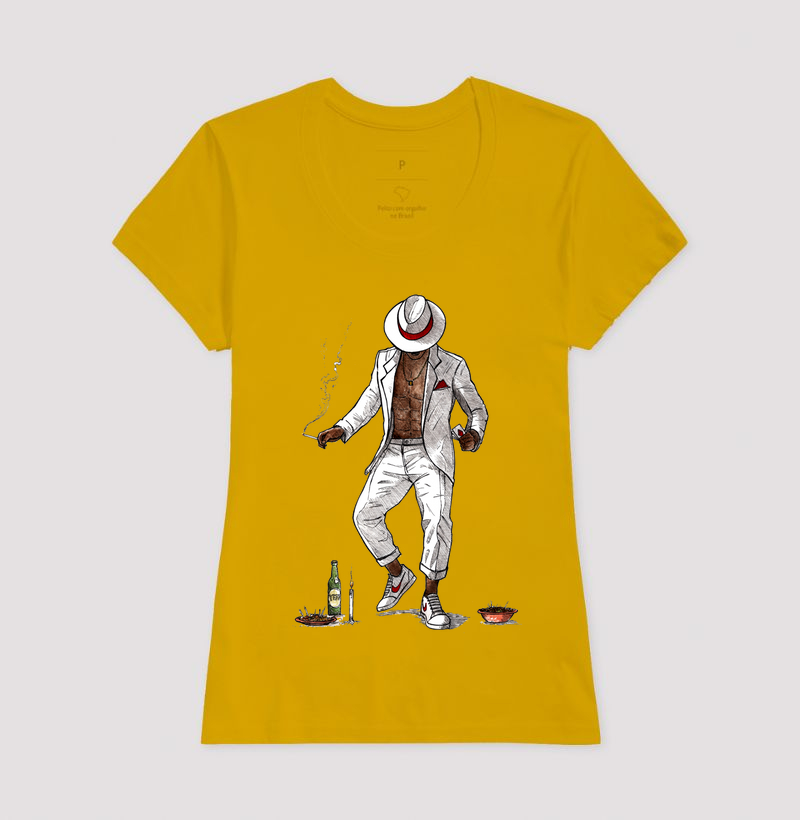 Camisa 13