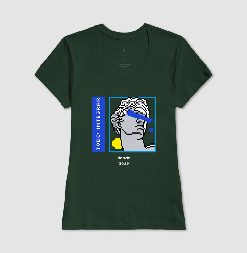 Camisa 12