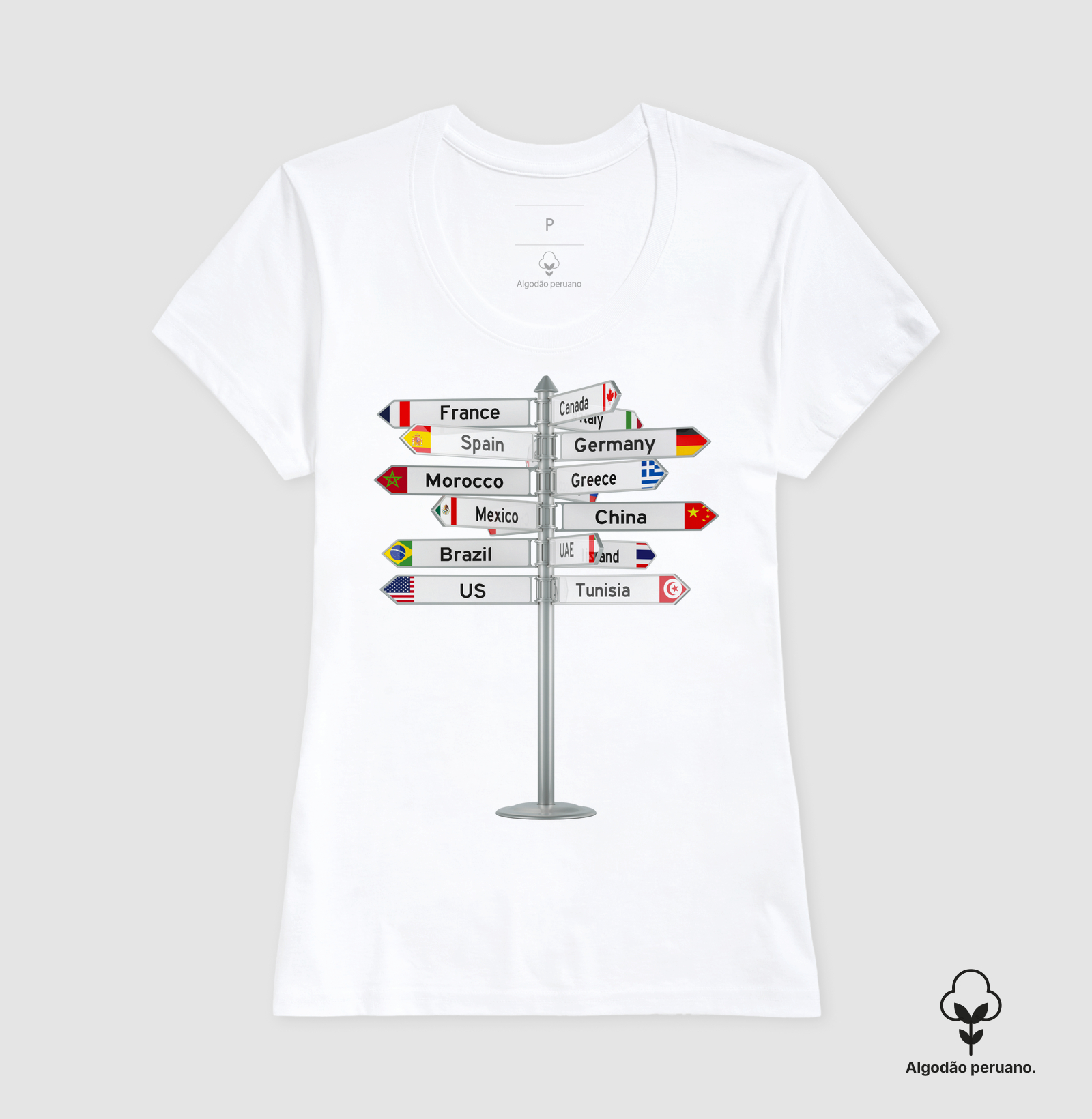 Camisa 6