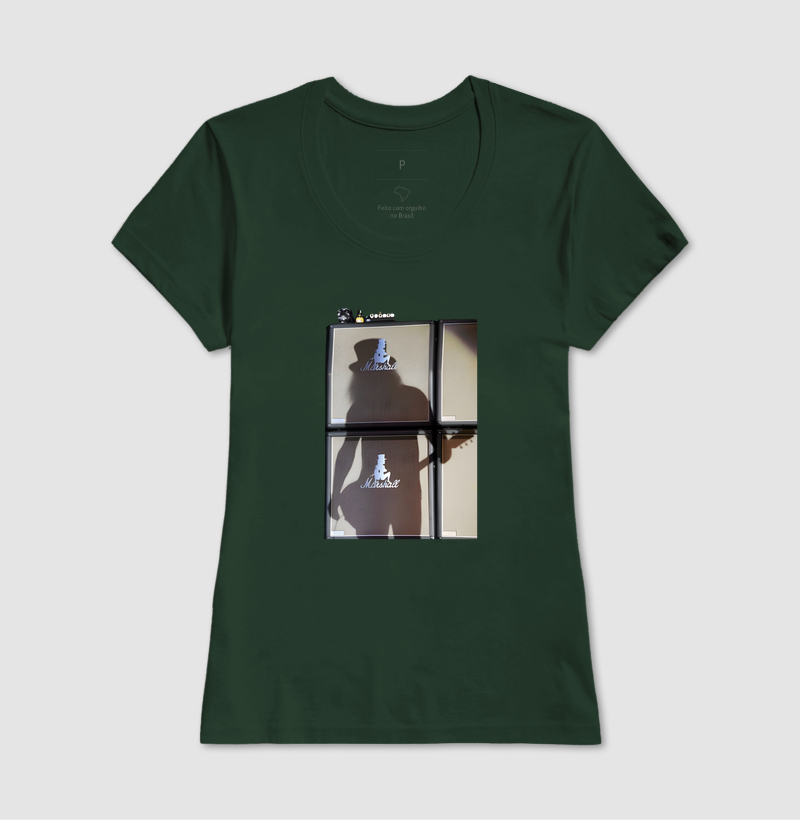 Camisa 12