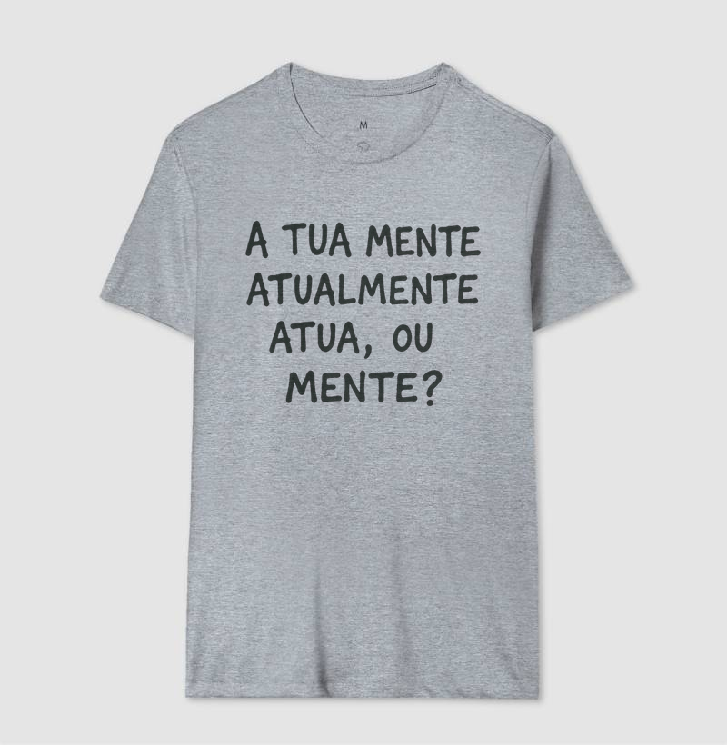 Camisa 16