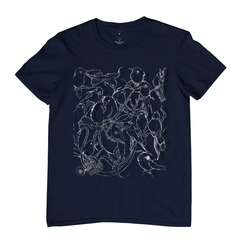 Camisa 5