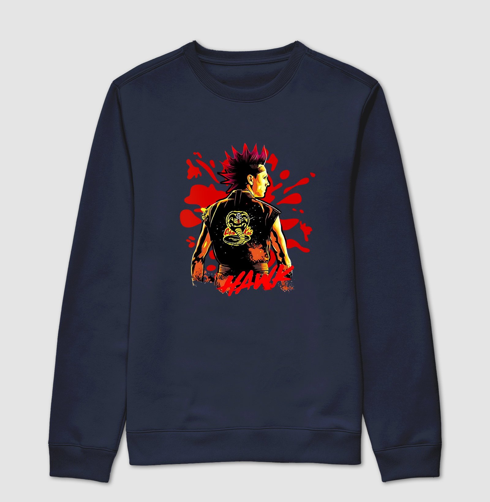 Camisa 4
