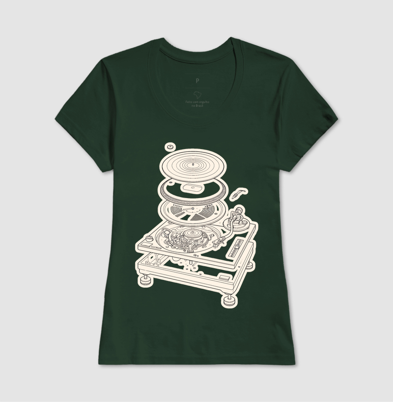 Camisa 13