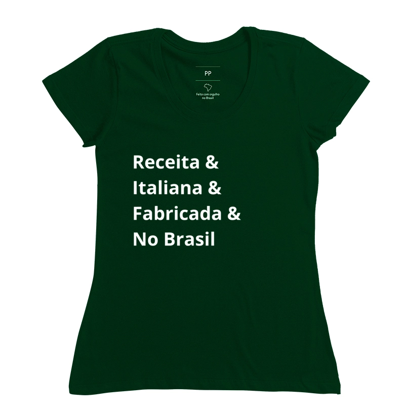 Camisa 12