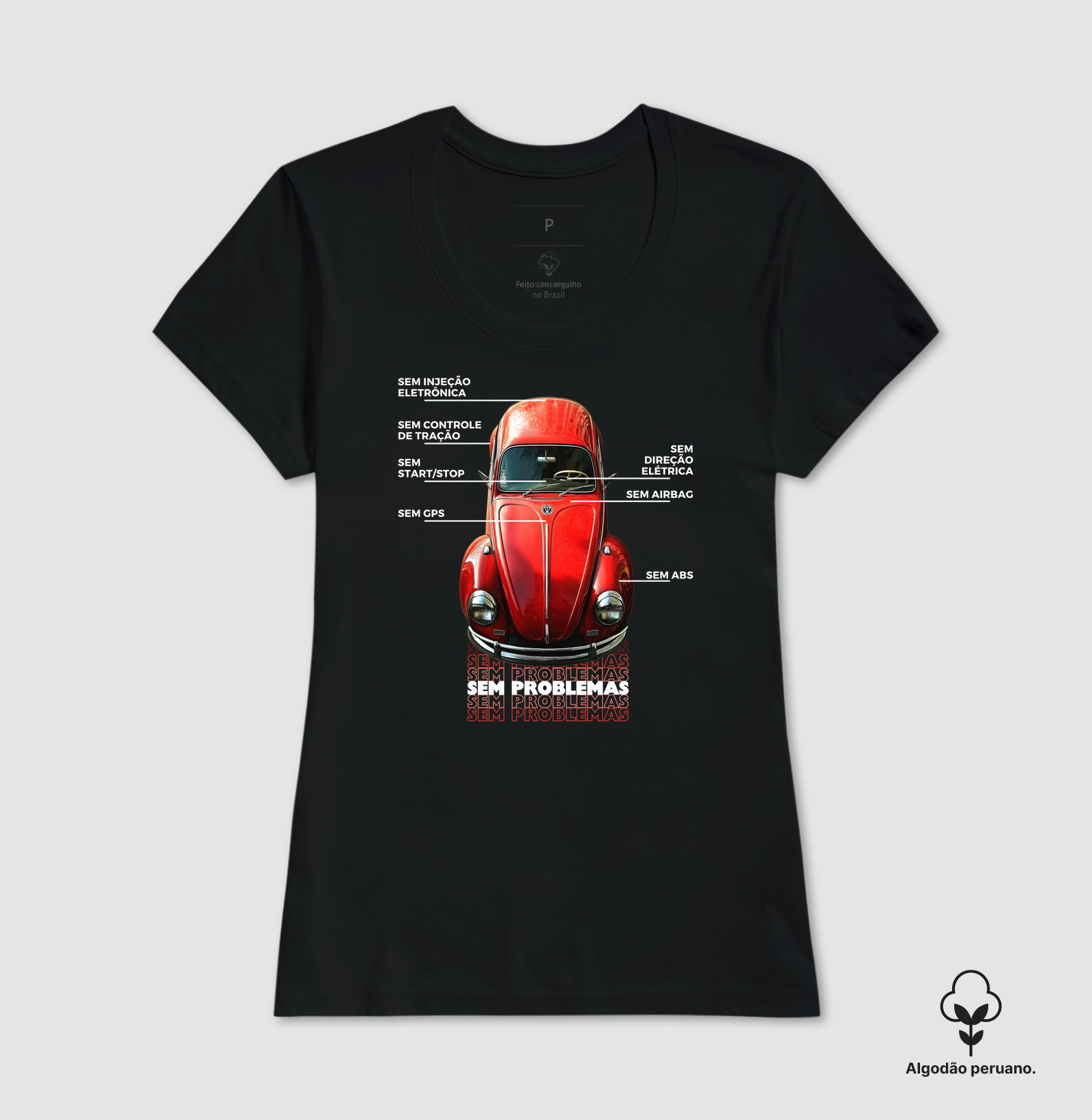 Camisa 2