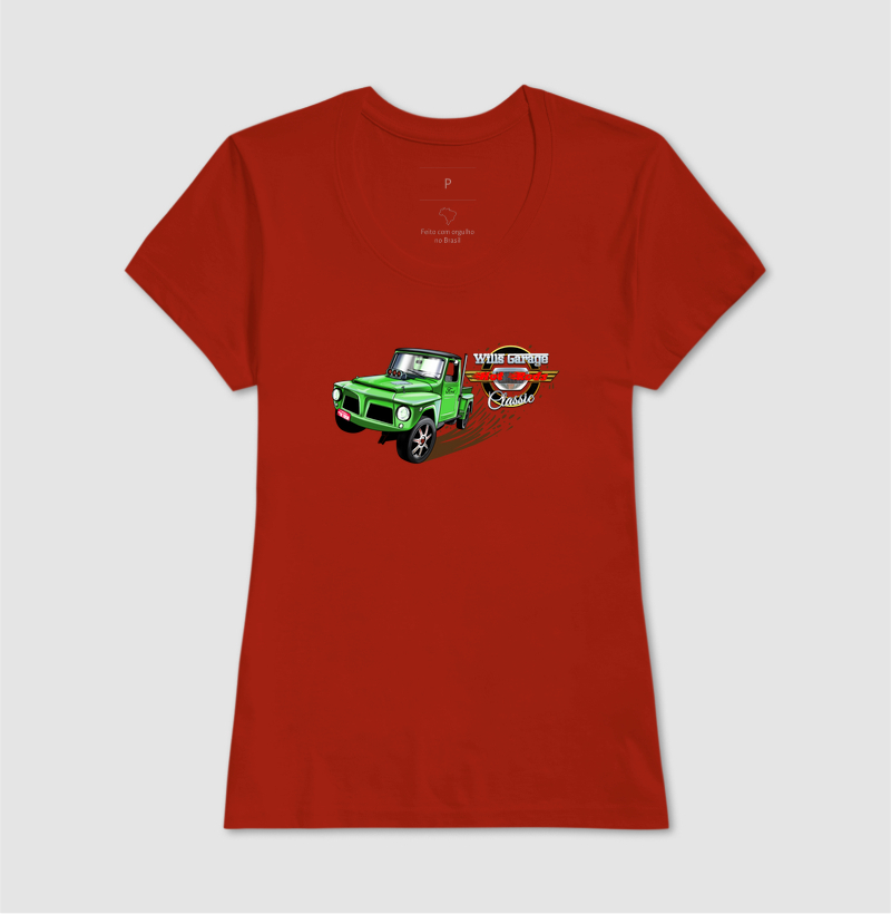 Camisa 10