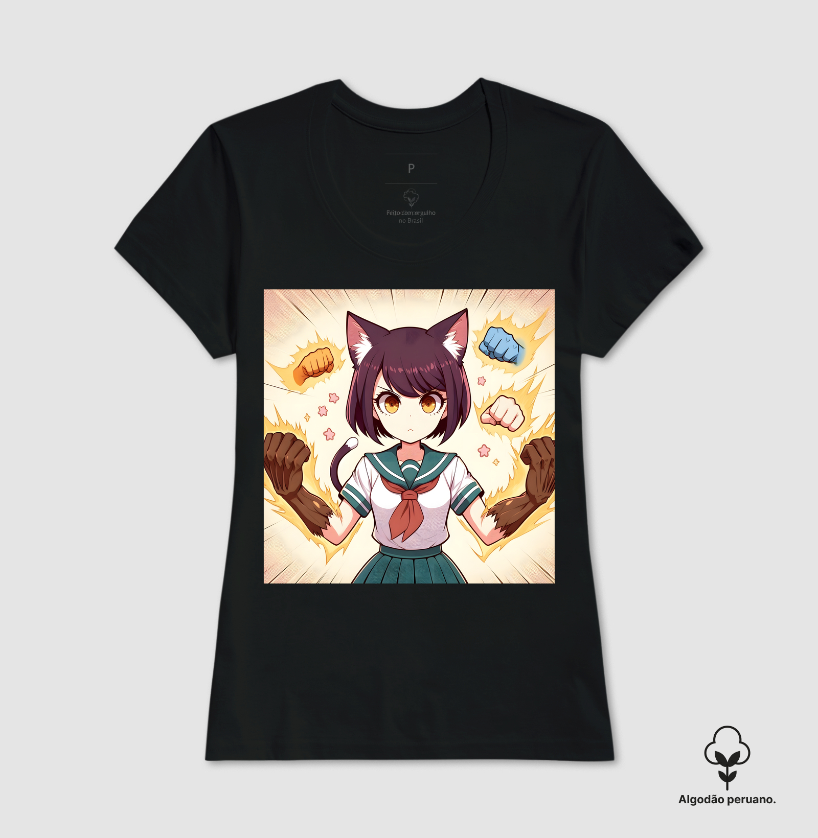 Camisa 2