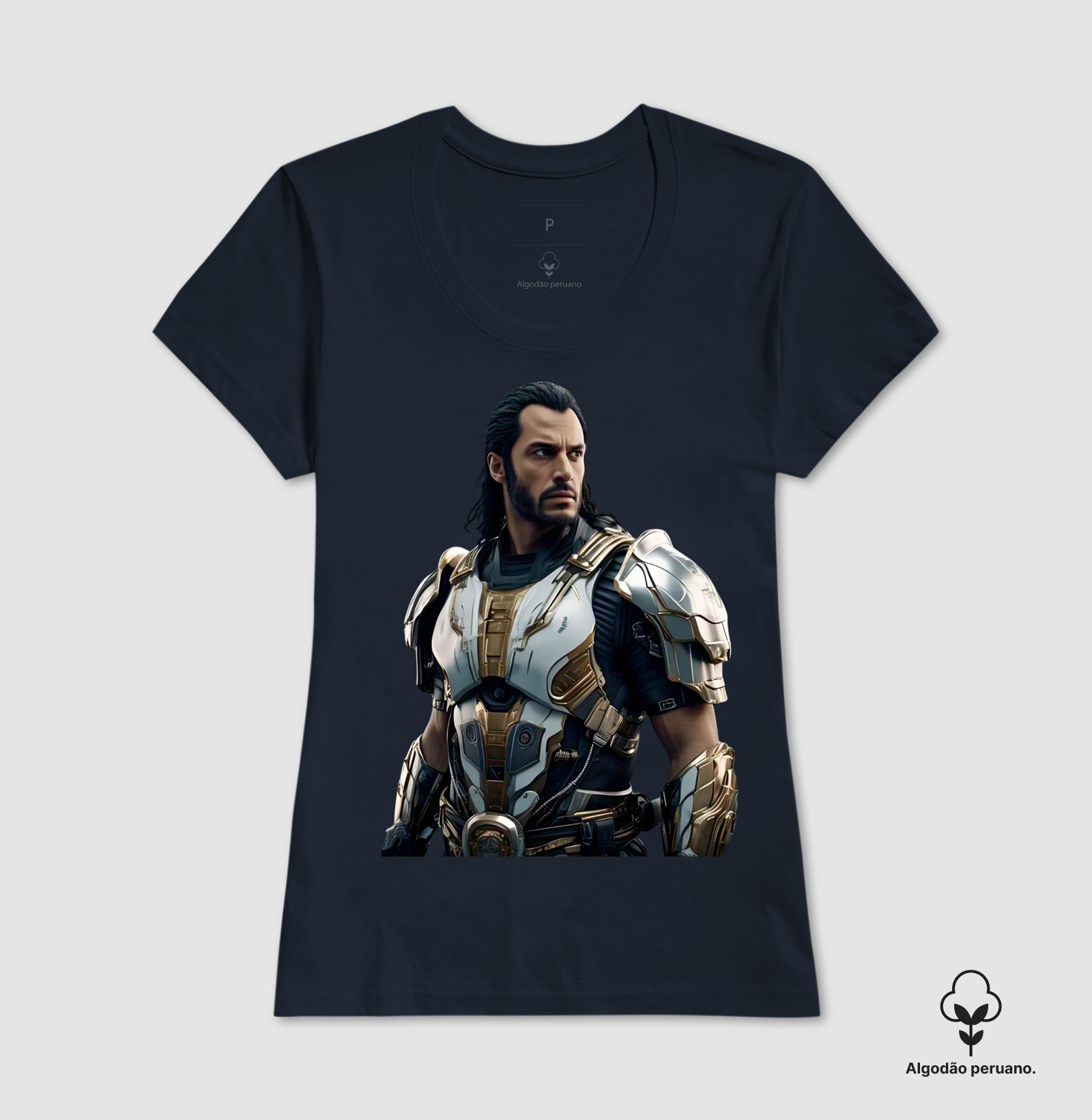 Camisa 6