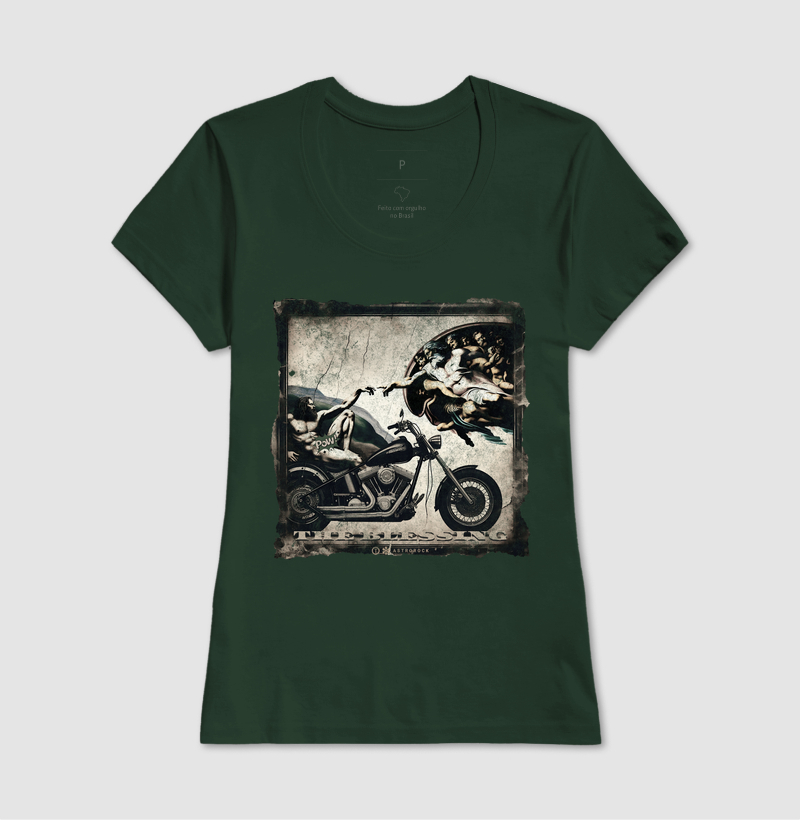Camisa 14