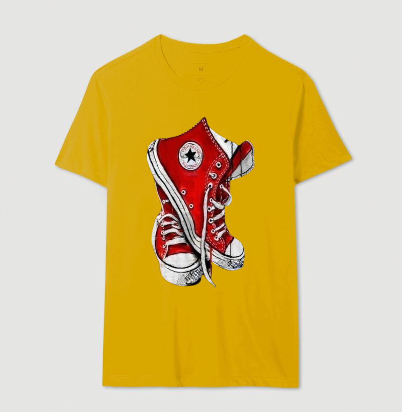 Camisa 16