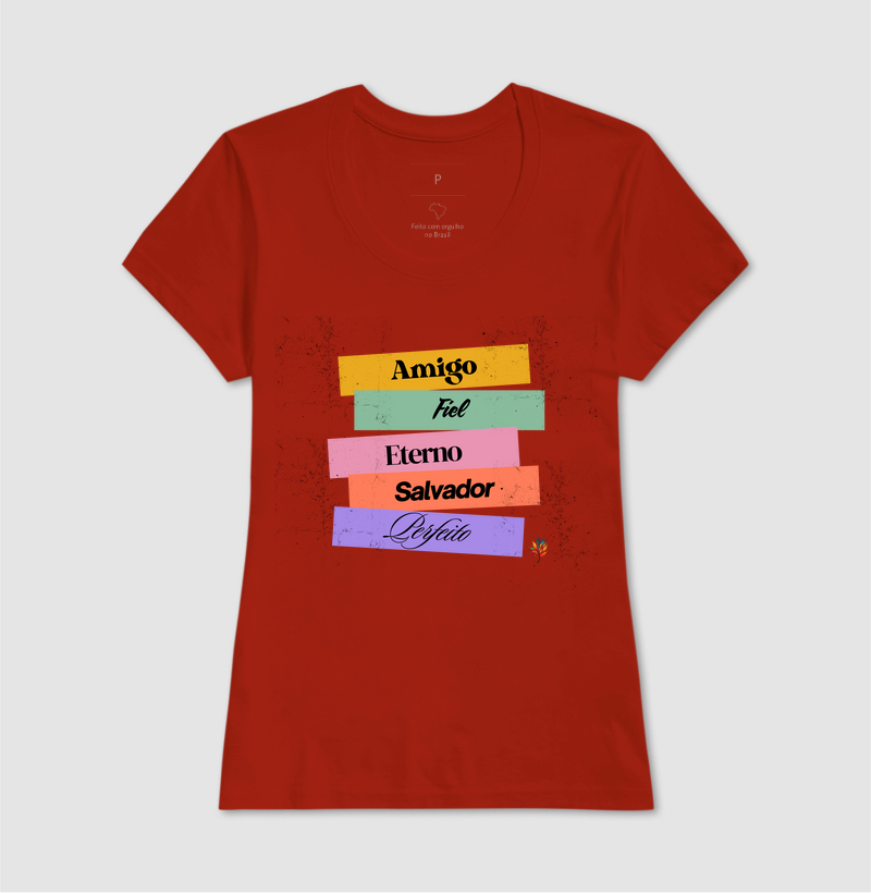 Camisa 10