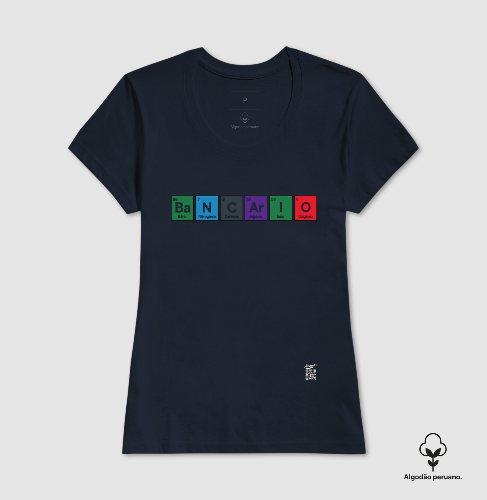 Camisa 5