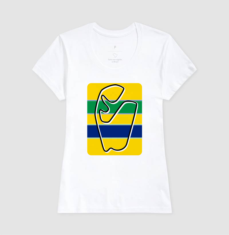 Camisa 15