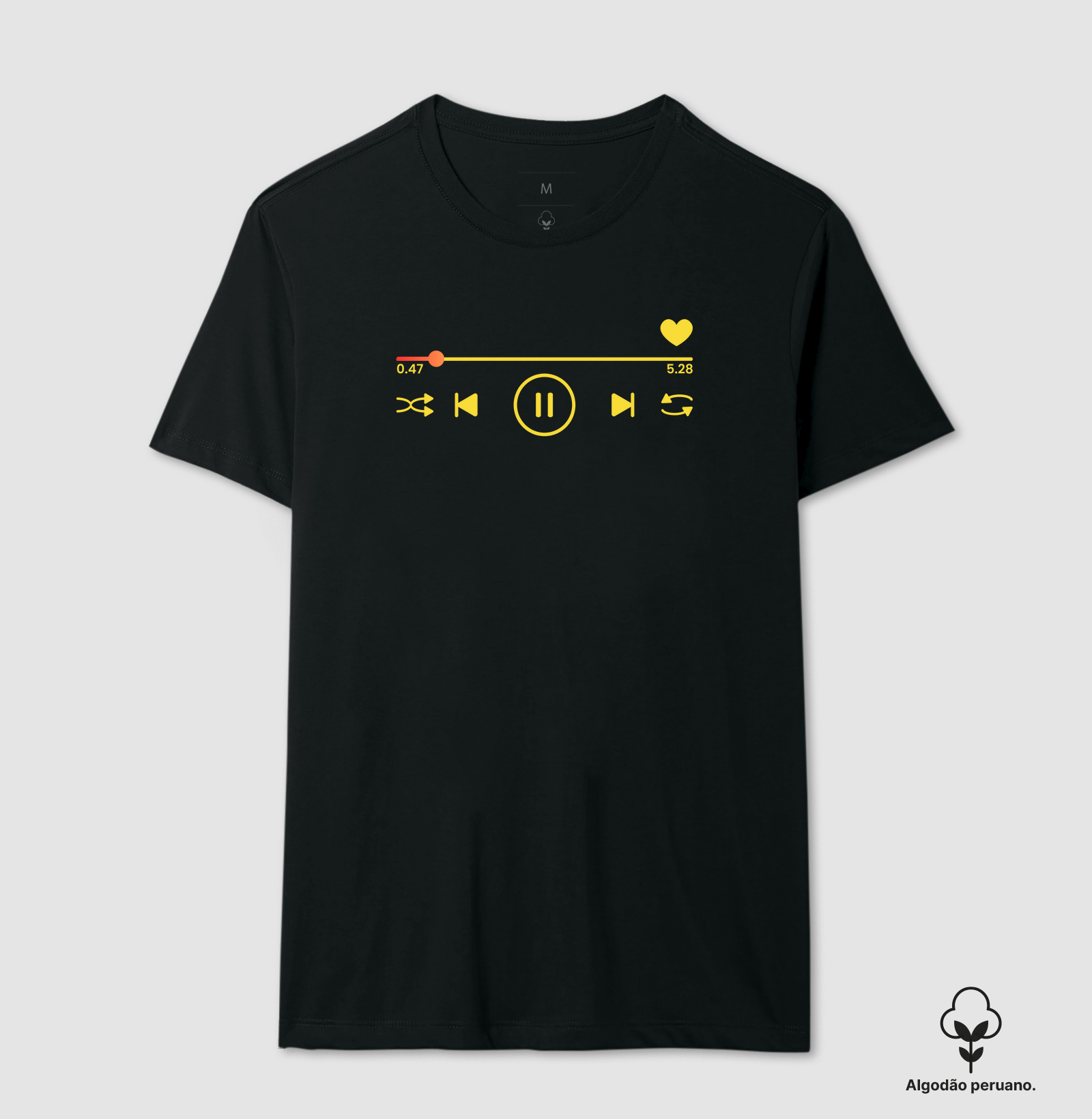 Camisa 5