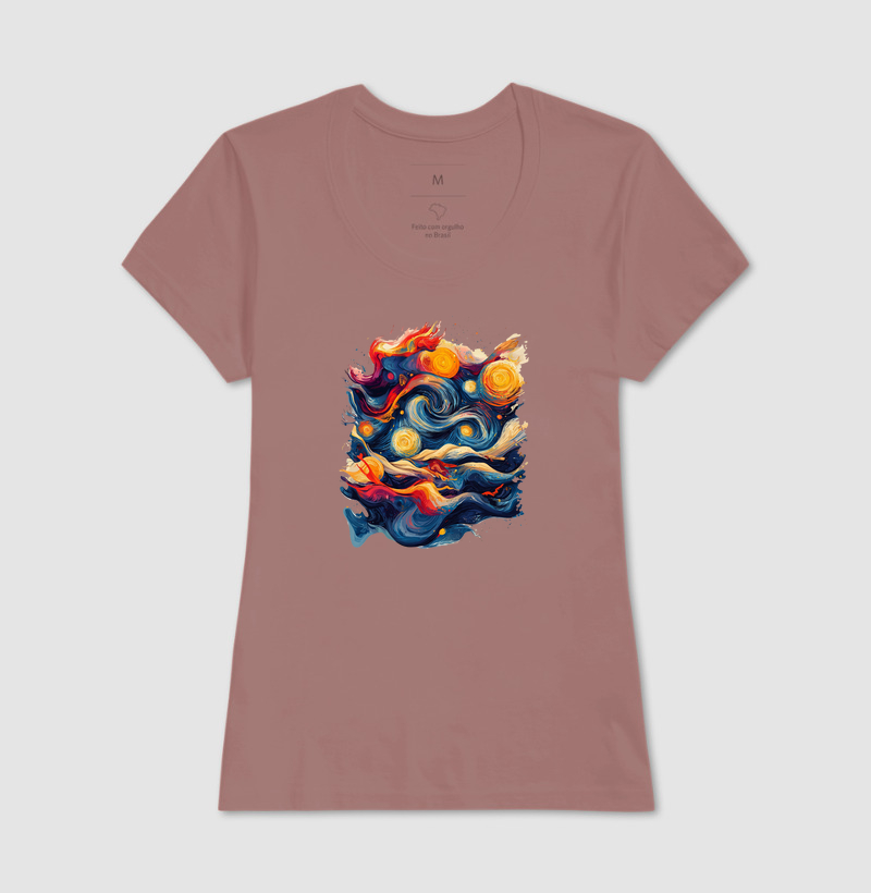 Camisa 18