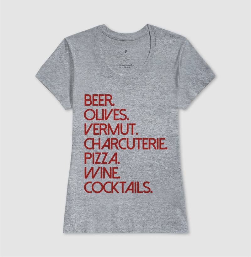 Camisa 8