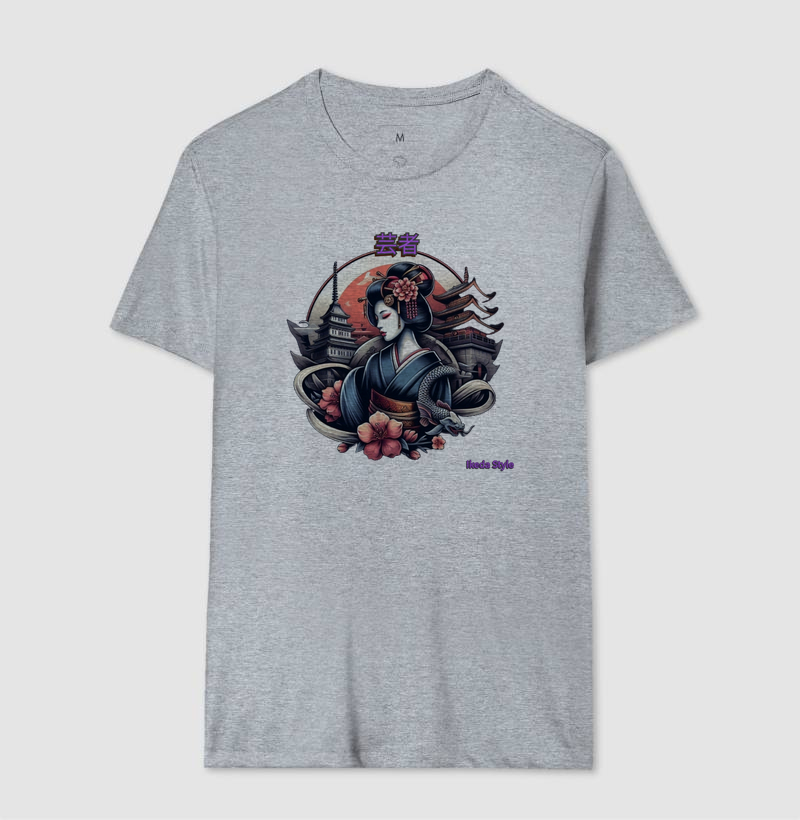 Camisa 10