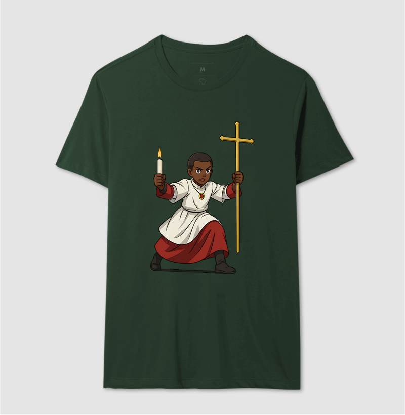 Camisa 11