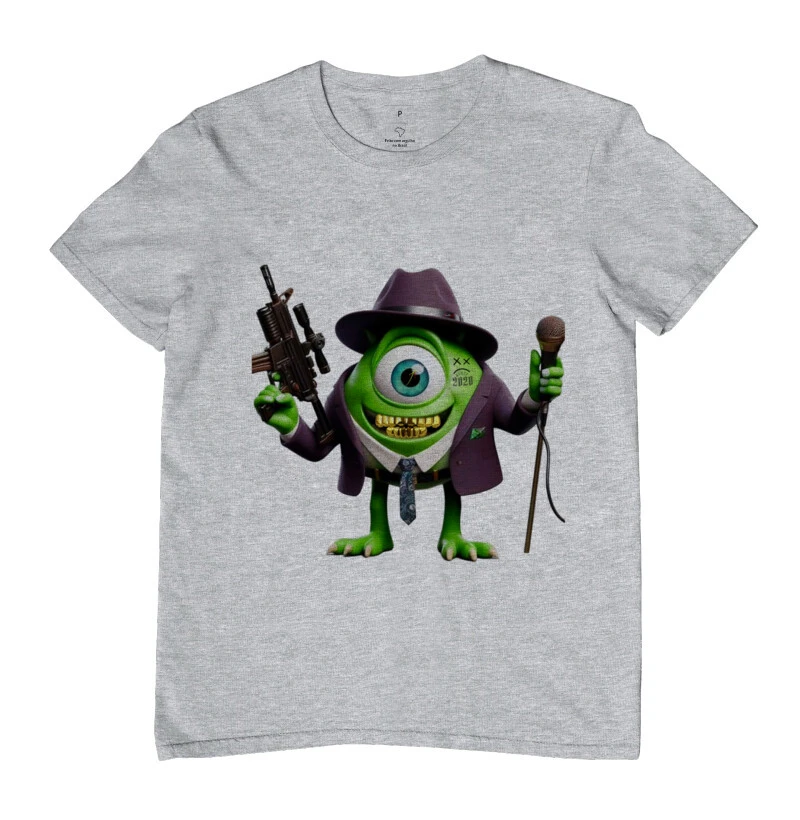 Camisa 4