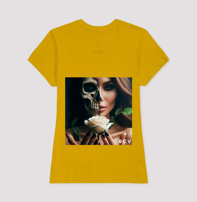 Camisa 17