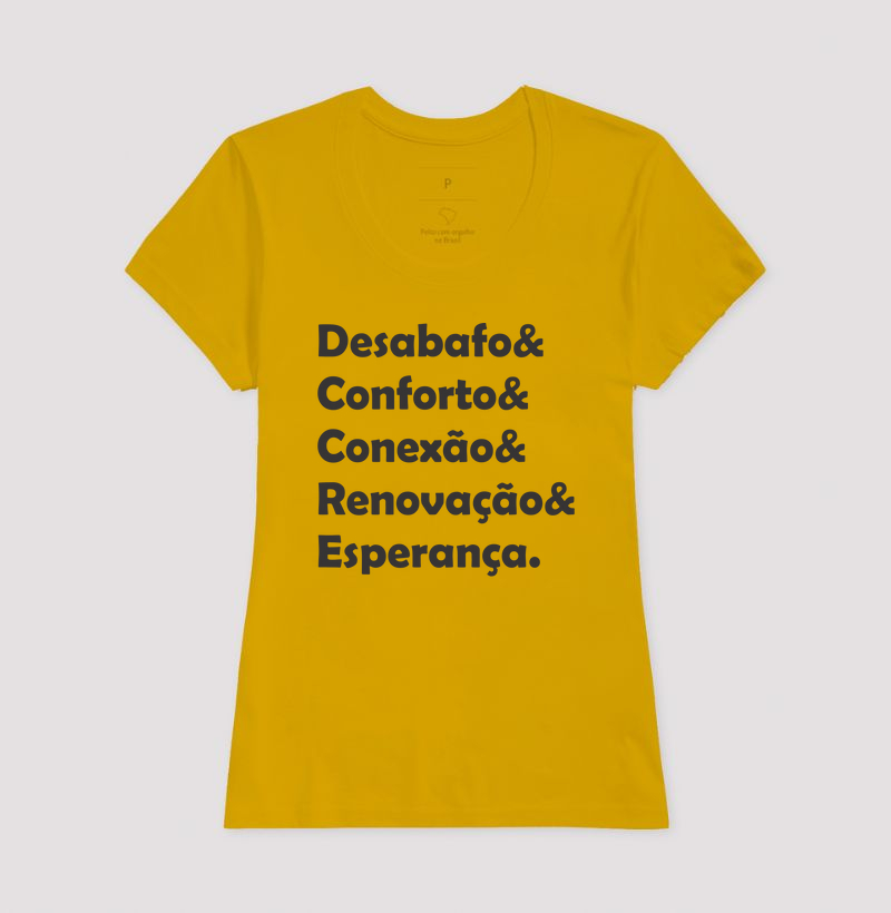 Camisa 7