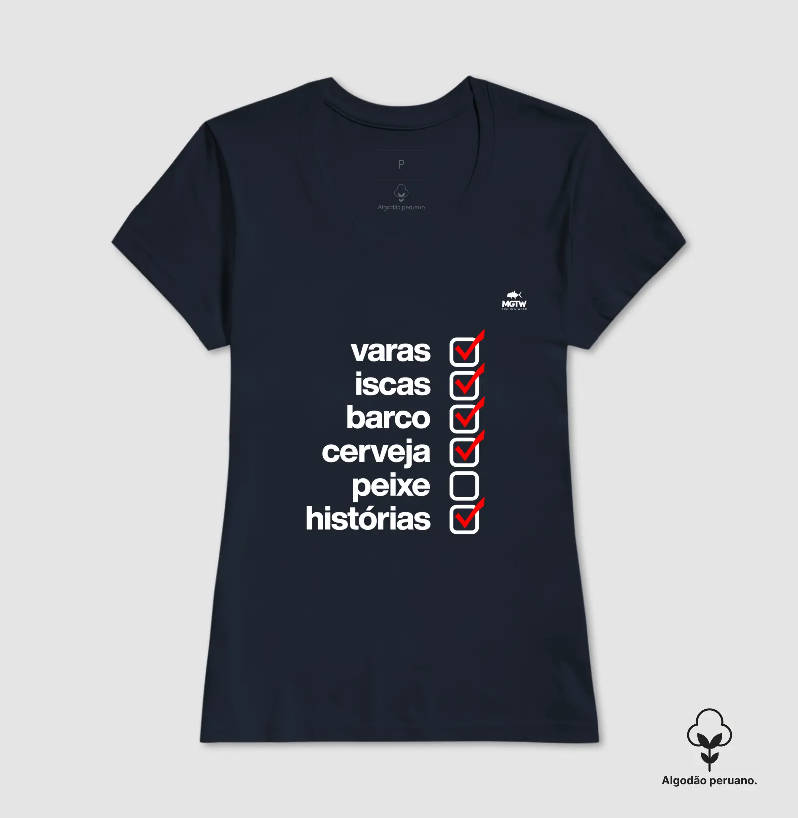 Camisa 3