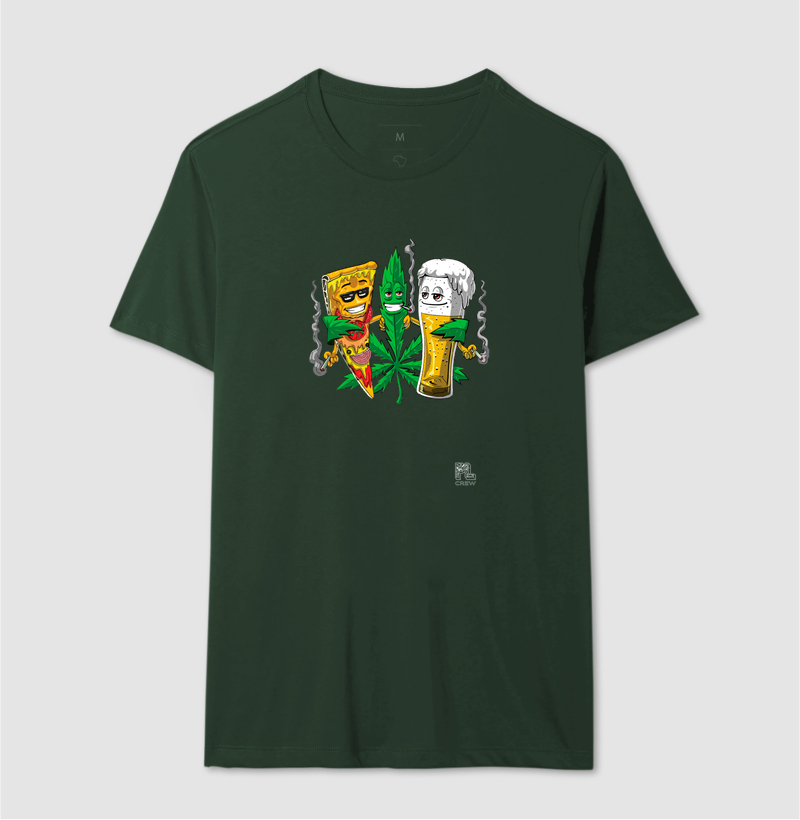 Camisa 11