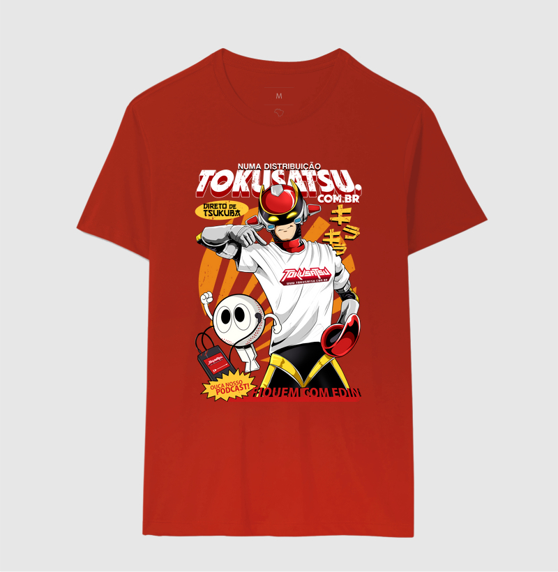 Camisa 7