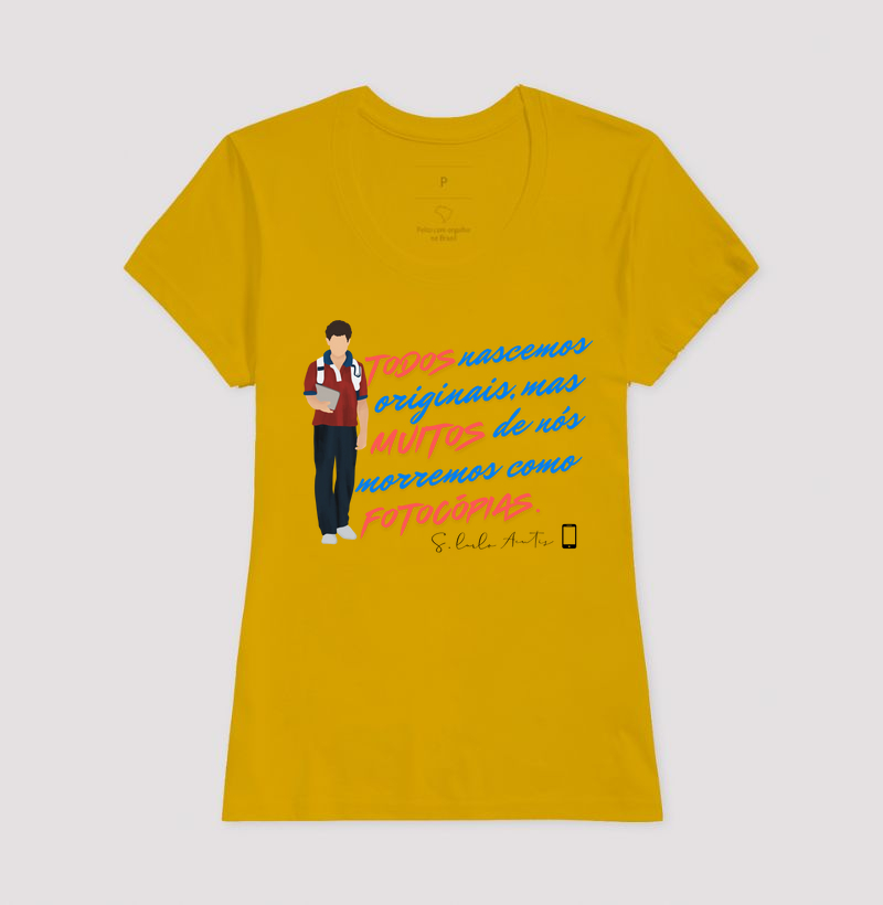 Camisa 4