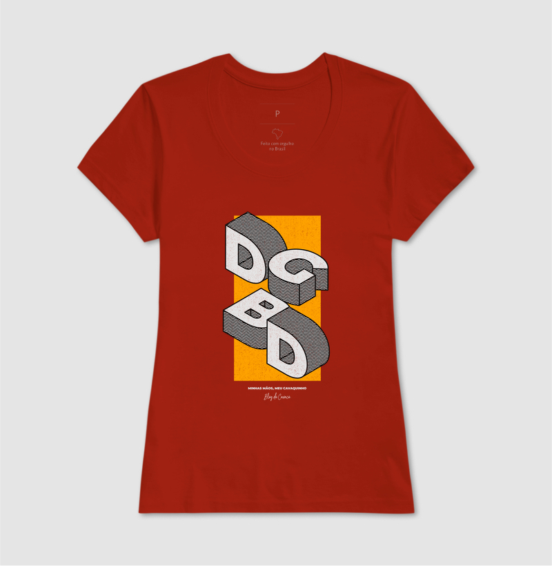 Camisa 12