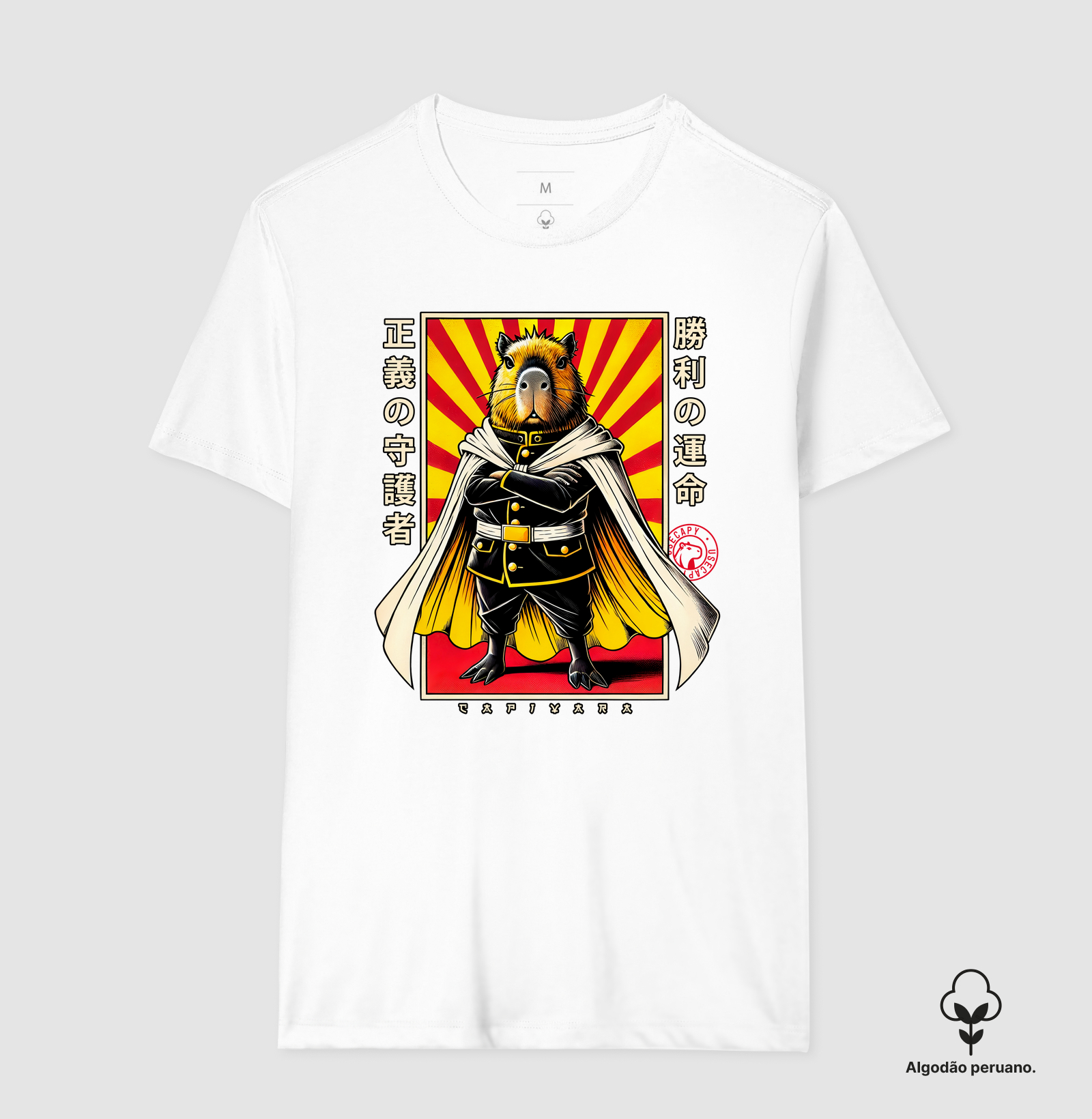 Camisa 2