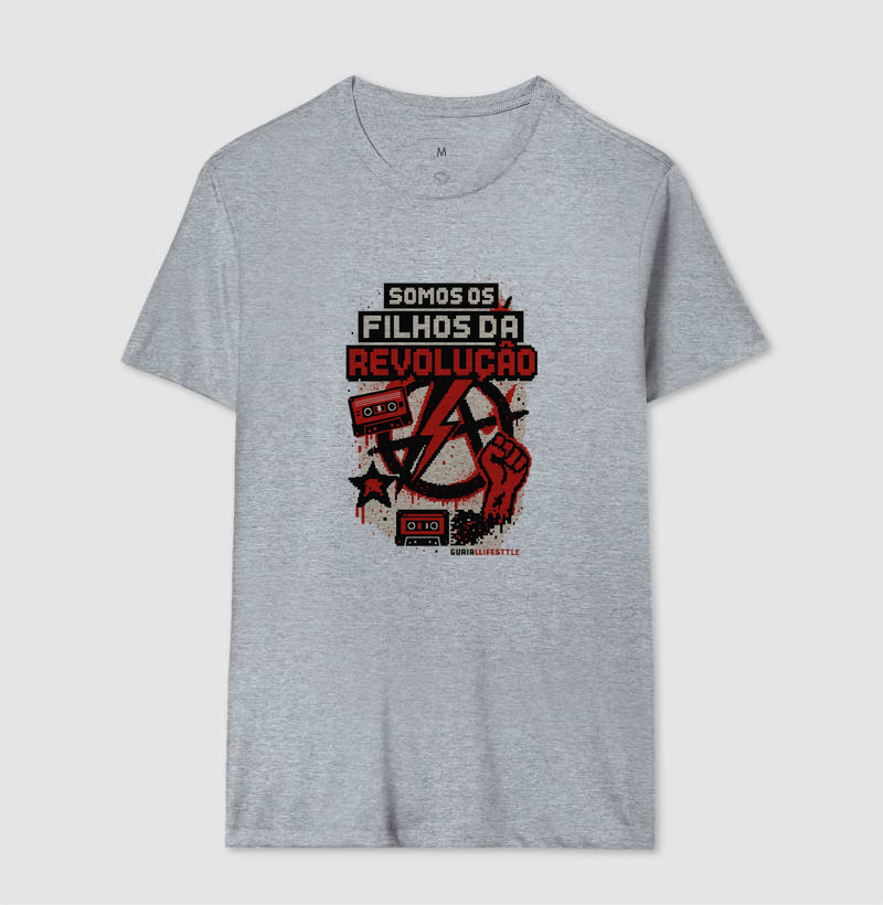 Camisa 7