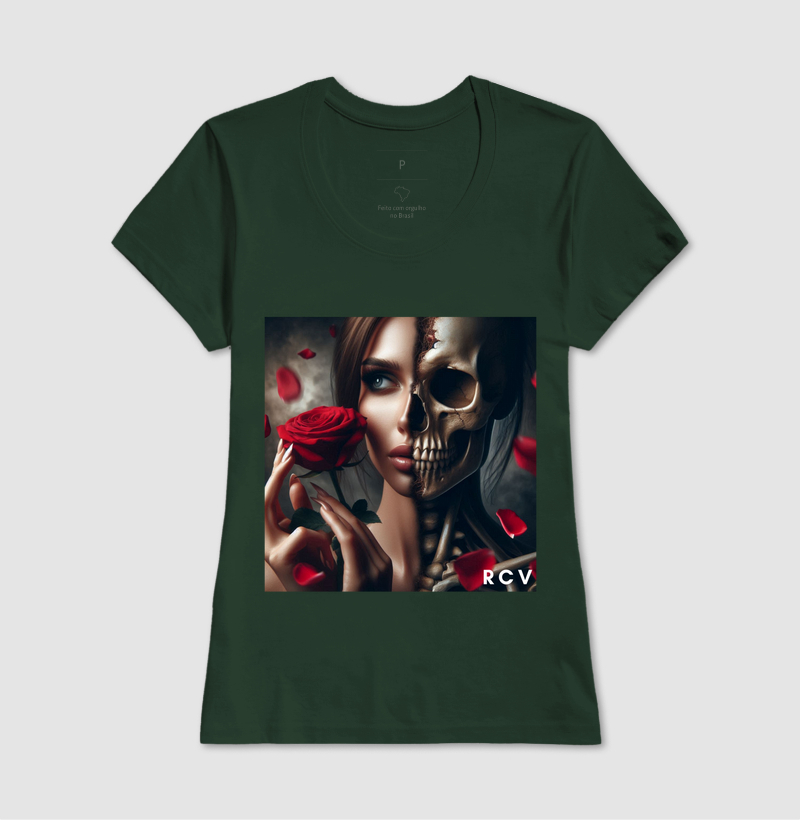 Camisa 15