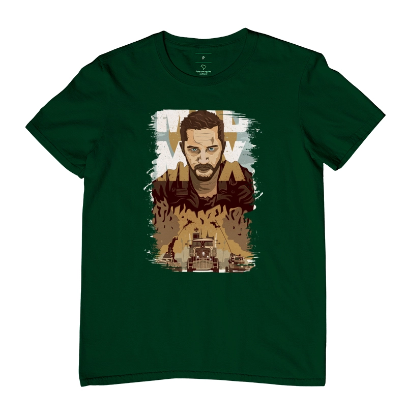 Camisa 11