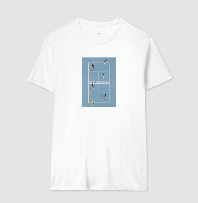 Camisa 13