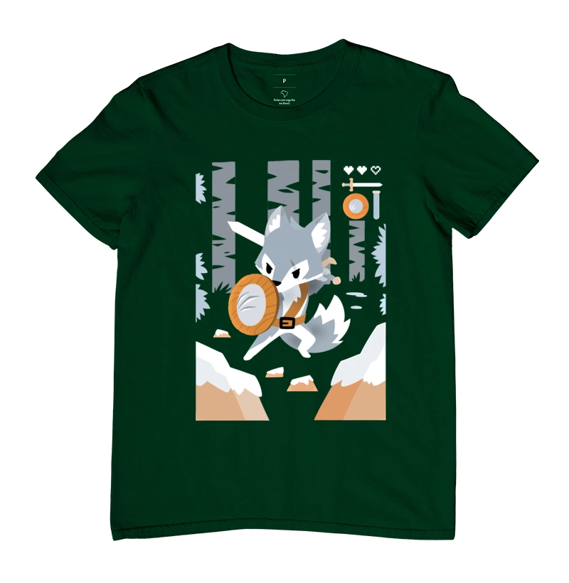 Camisa 11