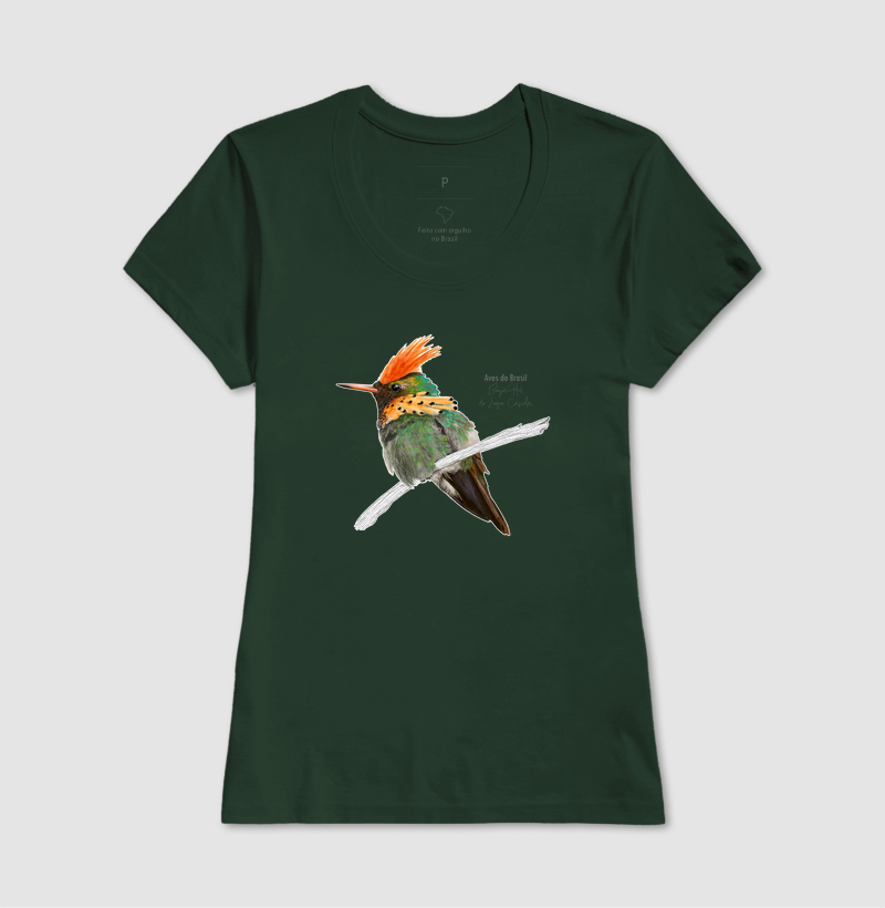 Camisa 10