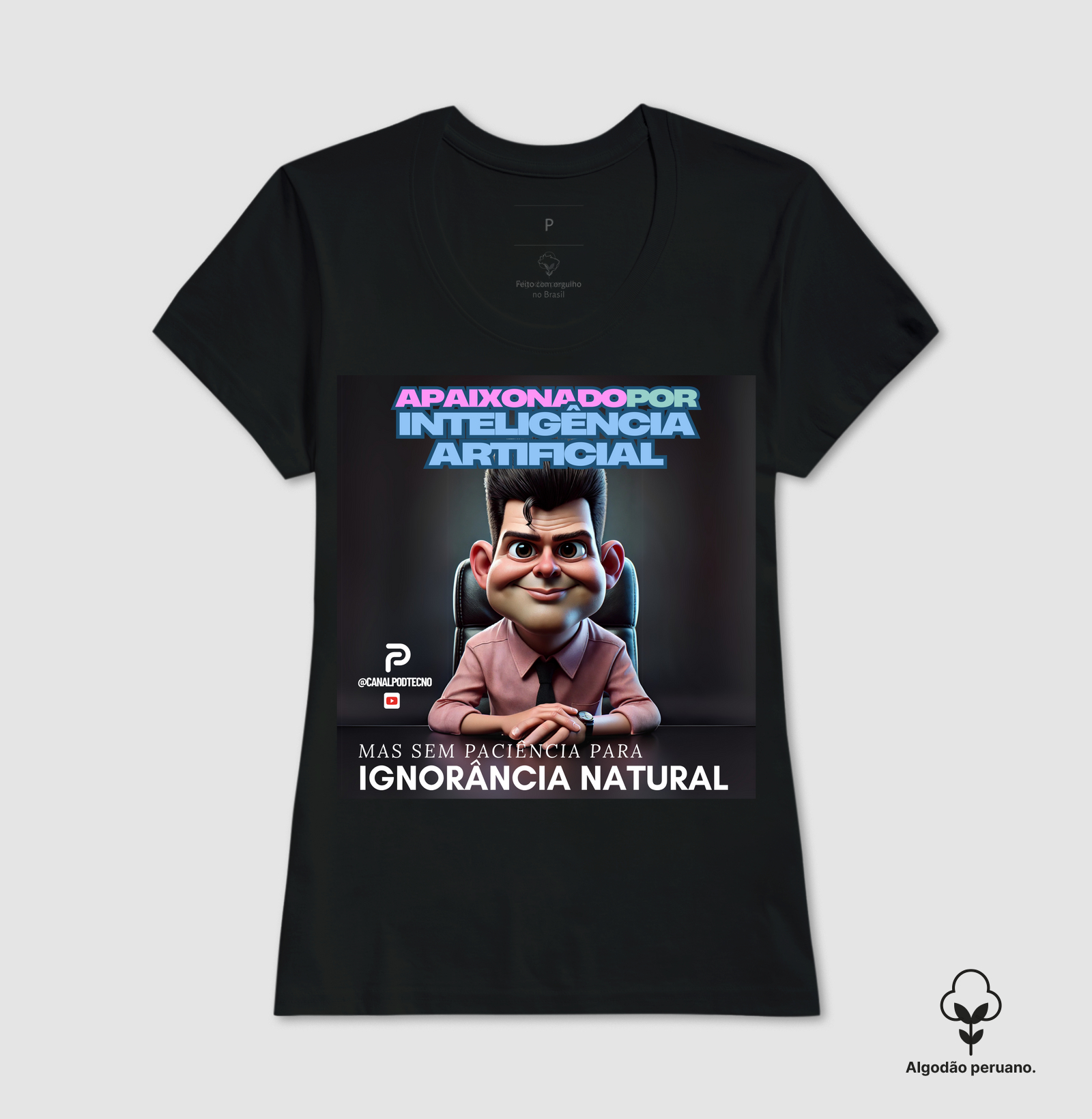 Camisa 2