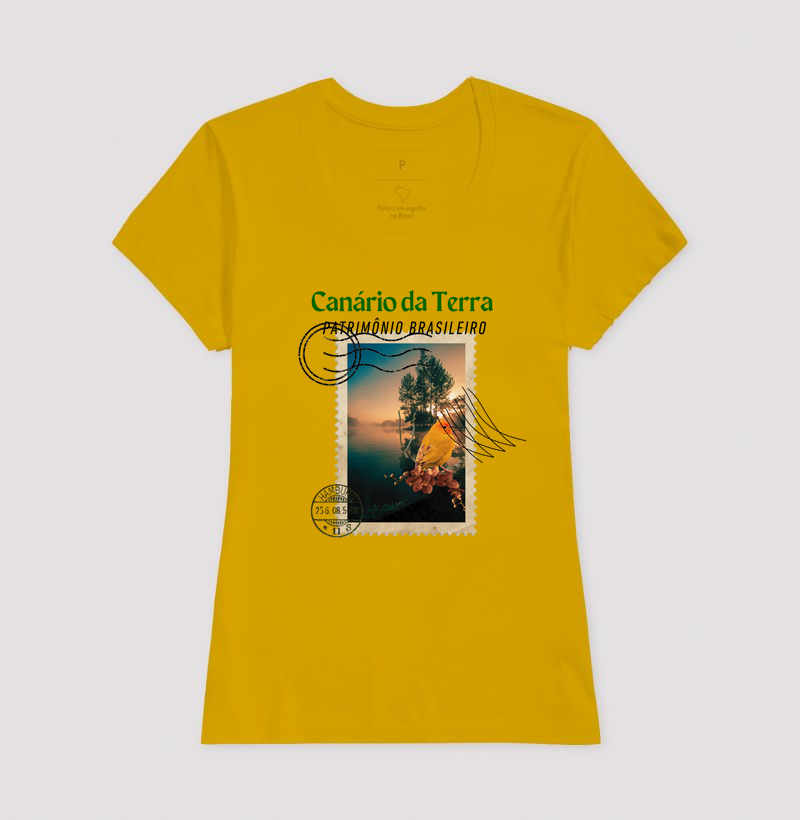 Camisa 15