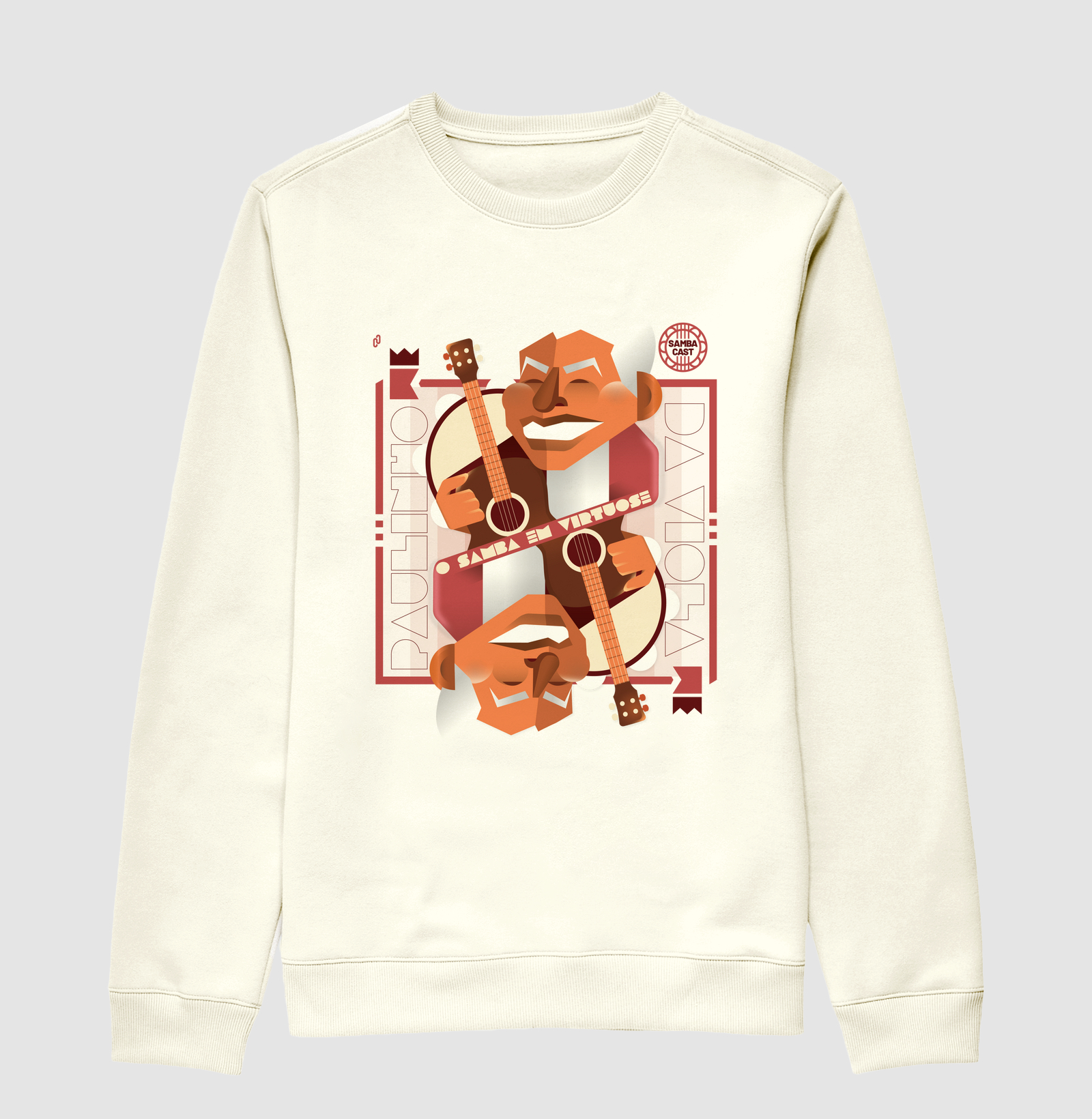 Camisa 1