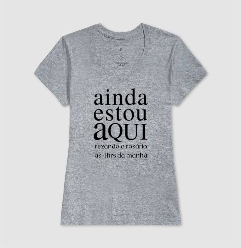 Camisa 16